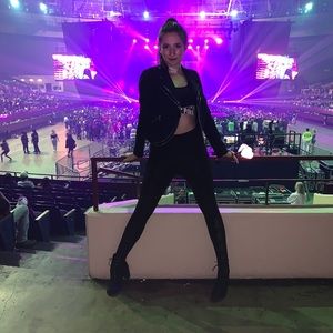 Meet your Posher, Brittany